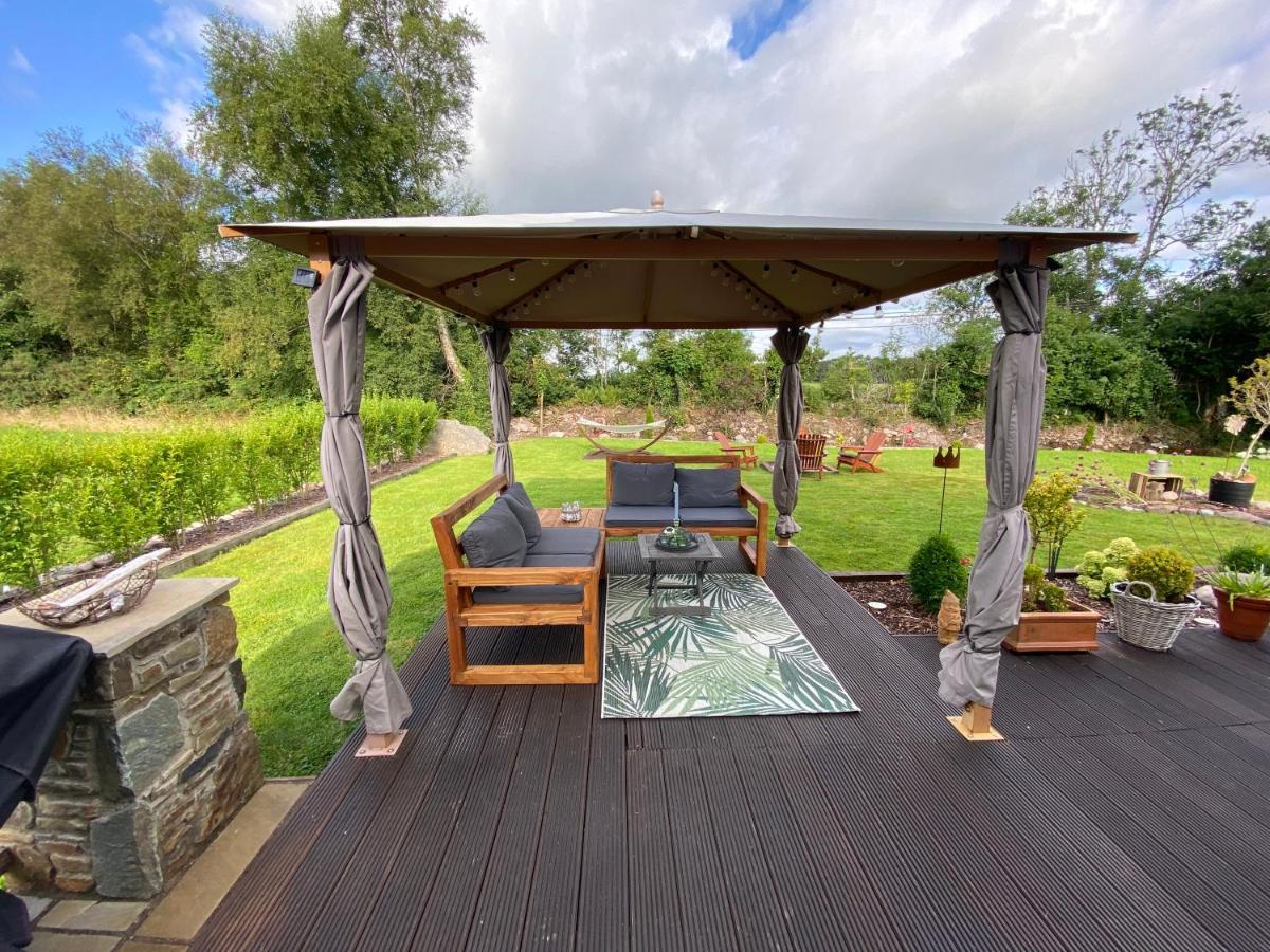 Villa 2 Caragh Glen Killorglin Exterior foto