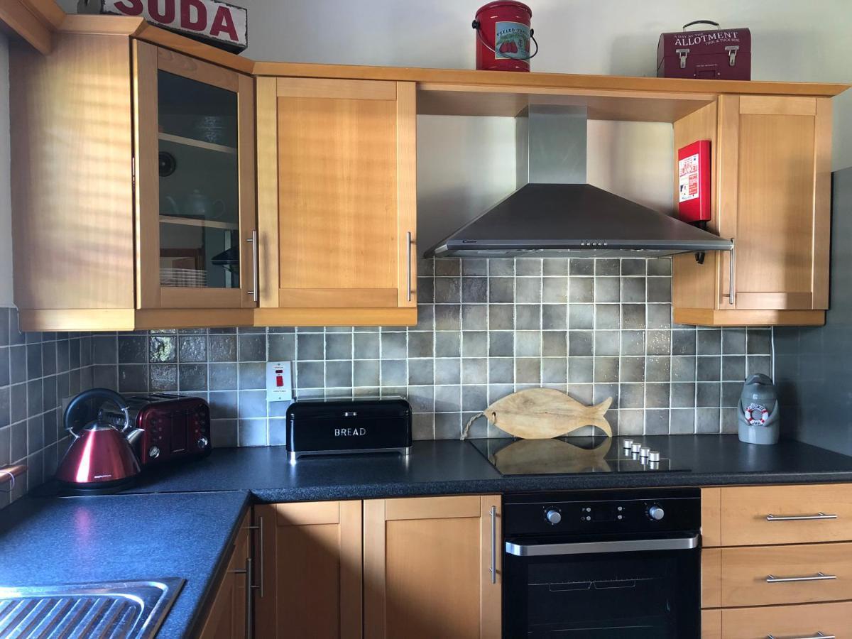 Villa 2 Caragh Glen Killorglin Exterior foto