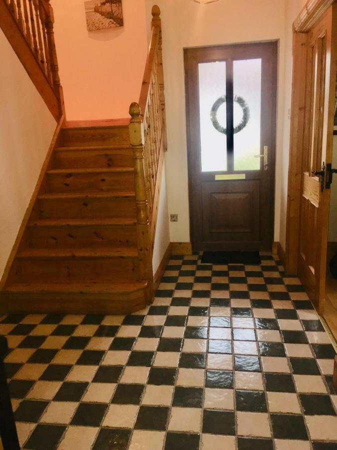 Villa 2 Caragh Glen Killorglin Exterior foto