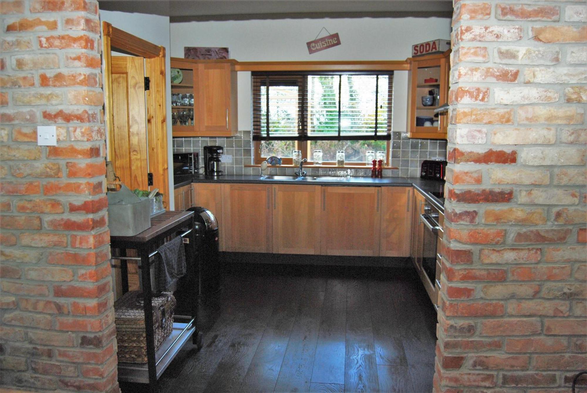 Villa 2 Caragh Glen Killorglin Exterior foto