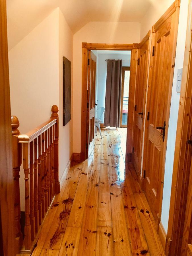 Villa 2 Caragh Glen Killorglin Exterior foto